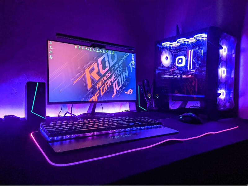 Verification & QA station